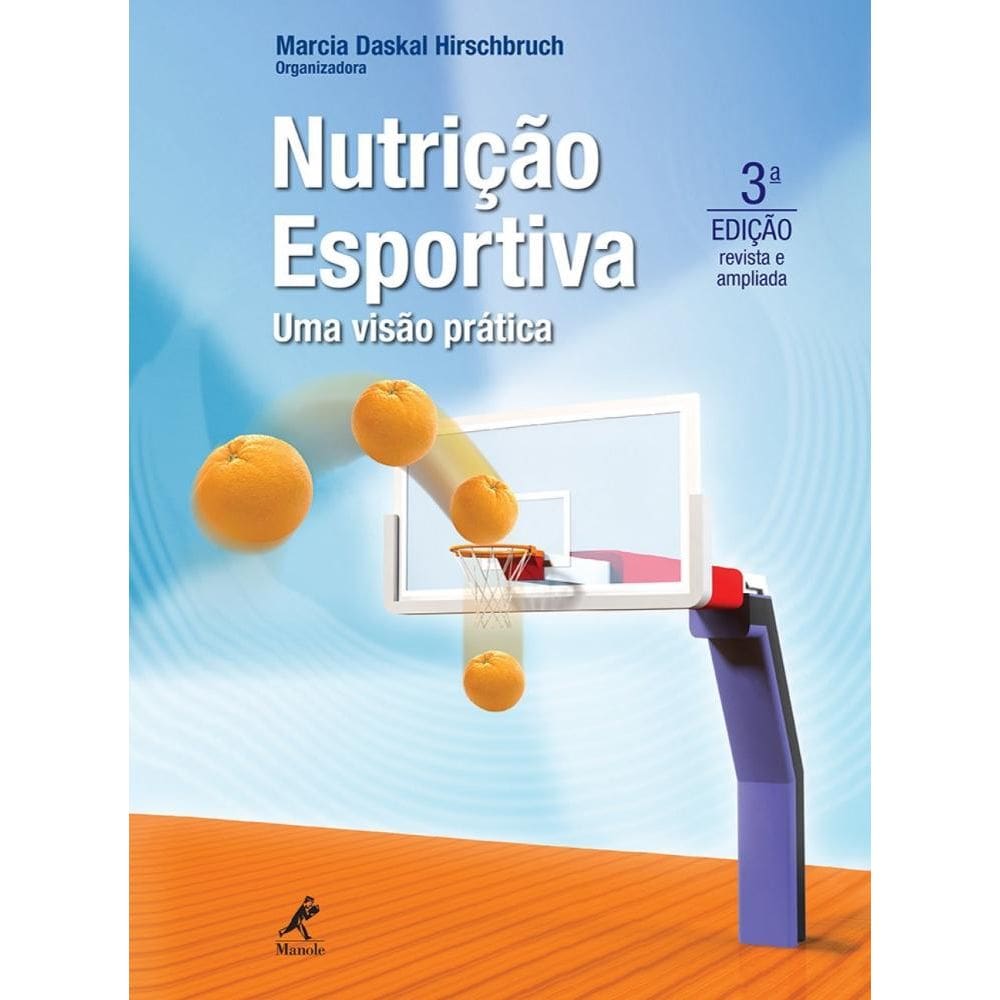 Nutrição esportiva
