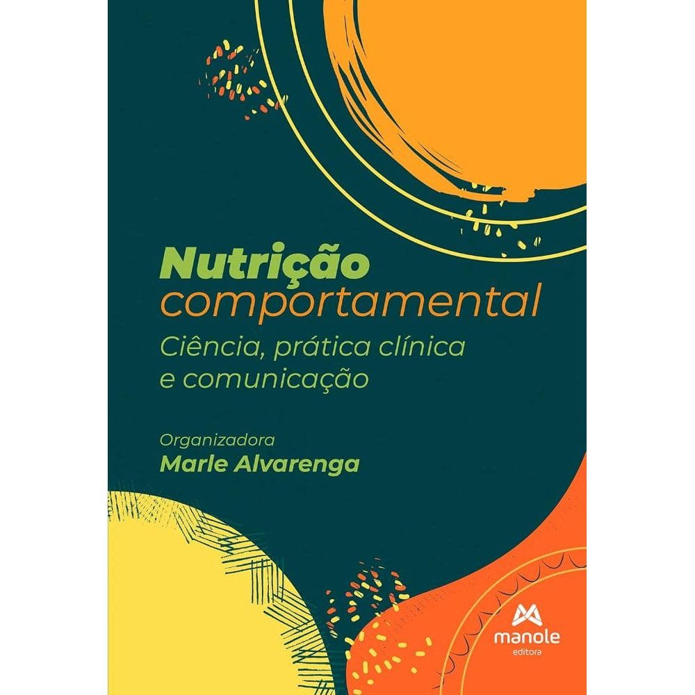 Nutrição comportamental