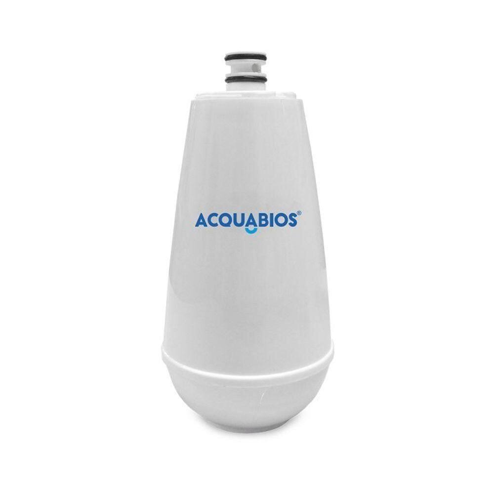 Refil Para Torneira Filtro Acquabios Bica Movel