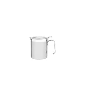 Jarra Tramontina Buena Para água Em Aço Inox Com Tampa 12 Cm 2,1 L Tramontina