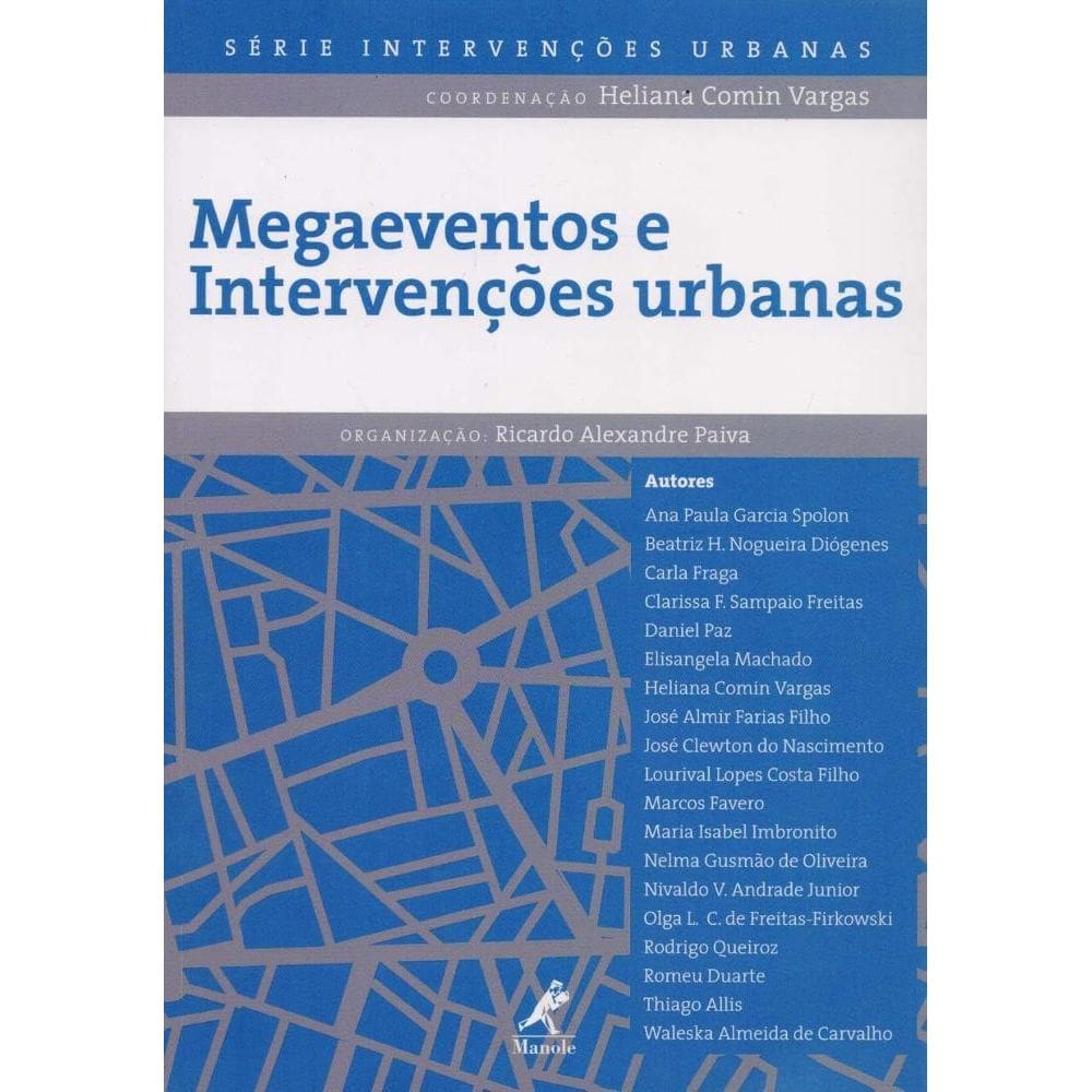 Megaeventos e intervenções urbanas