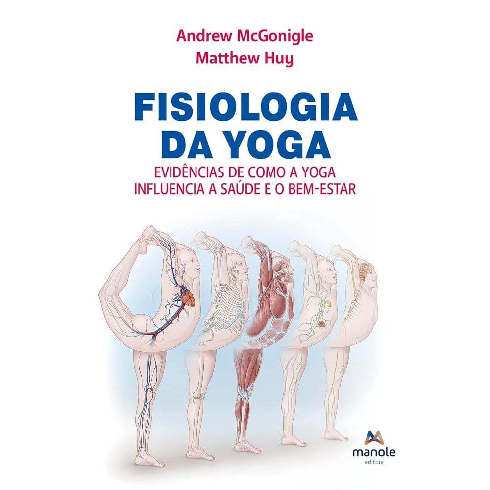 Fisiologia da Yoga