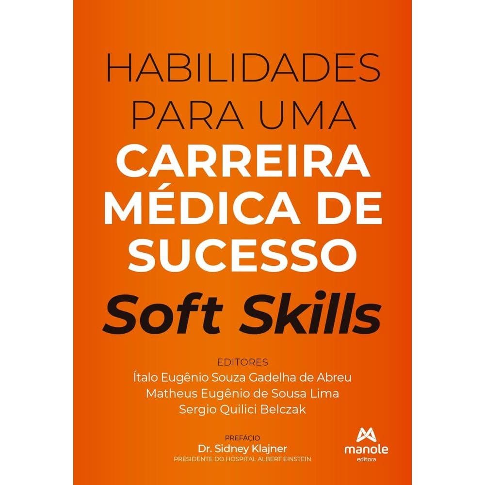 Habilidades para uma carreira médica de sucesso