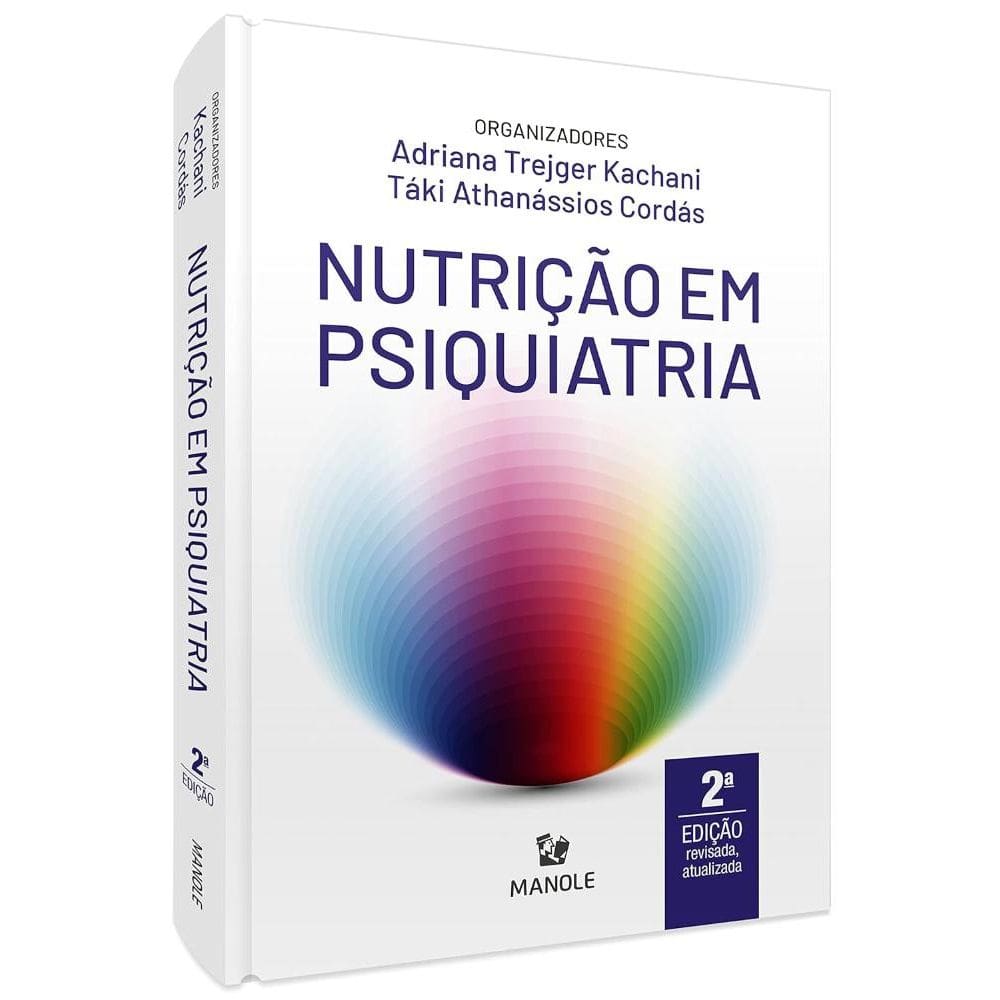 Nutrição em psiquiatria