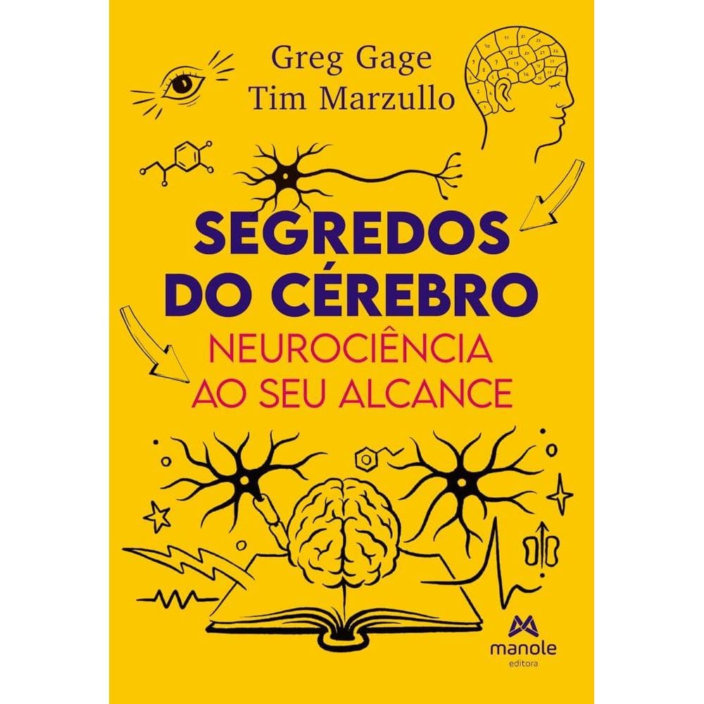 Segredos do Cérebro