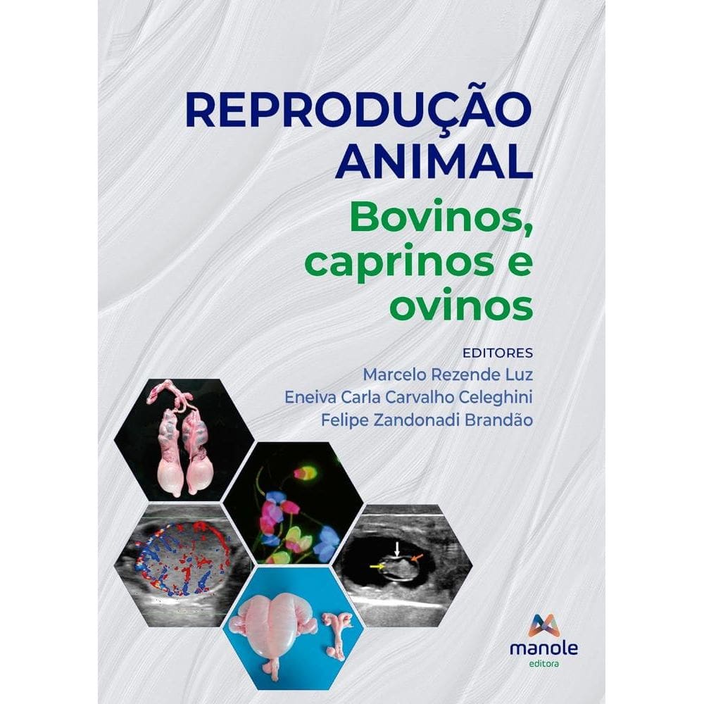 Reprodução animal