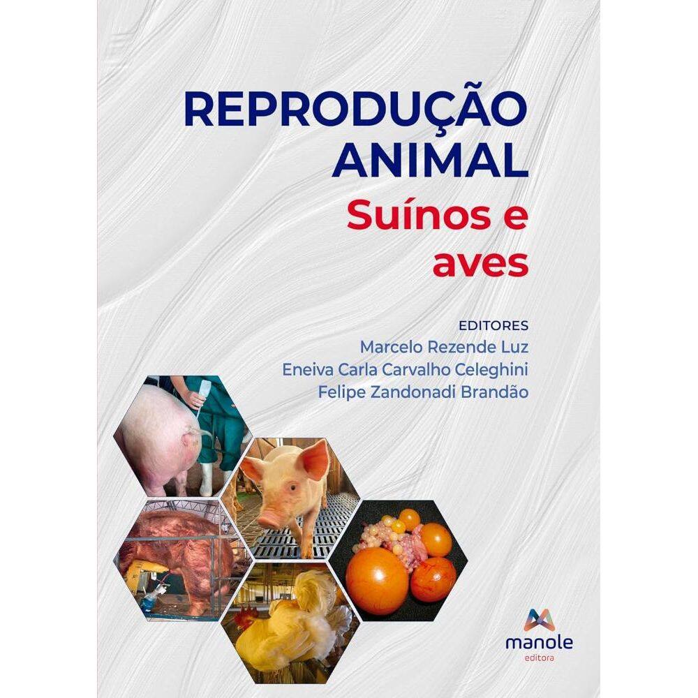 Reprodução animal