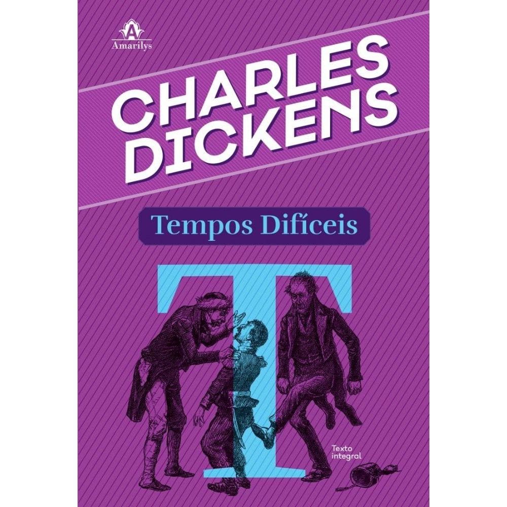 Tempos difíceis