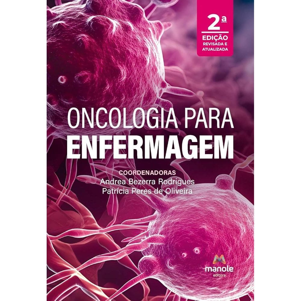 Oncologia para enfermagem
