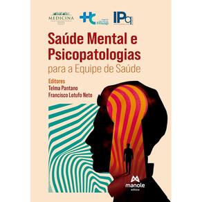 Saúde Mental e Psicopatologias para a Equipe de Saúde