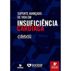 Suporte avançado de vida em insuficiência cardíaca
