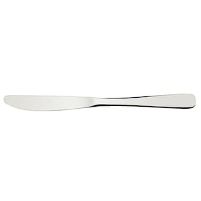 Faca Para Sobremesa Tramontina Pacific Em Aço Inox Tramontina