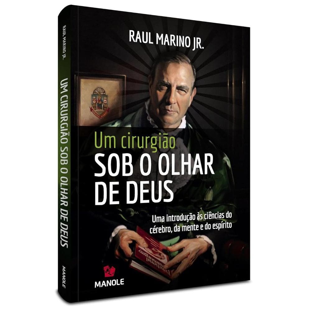 Um cirurgião sob o olhar de Deus