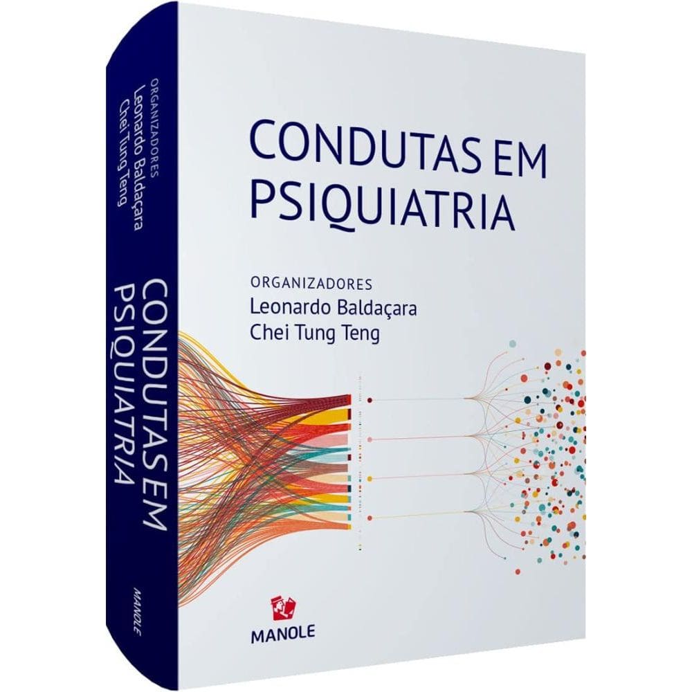 Condutas em psiquiatria