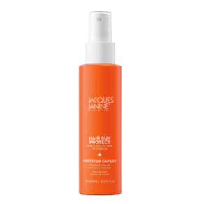 Protetor Capilar Jacques Janine Hair Sun Protect 120ml
