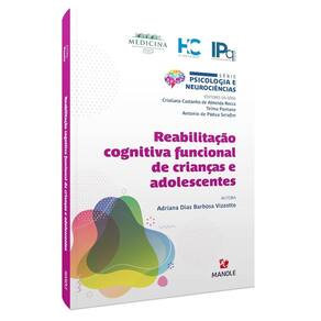 Reabilitação cognitiva e funcional de crianças e adolescentes