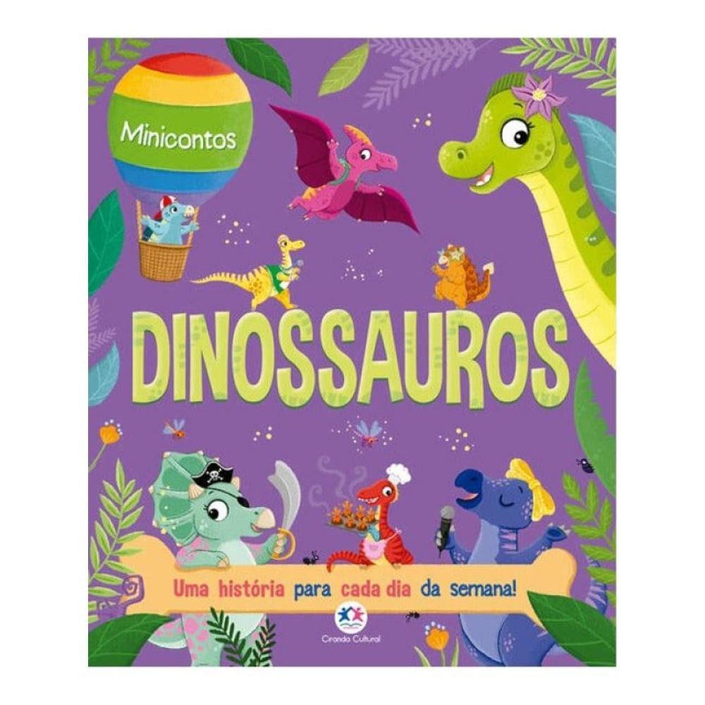 Dinossauros
