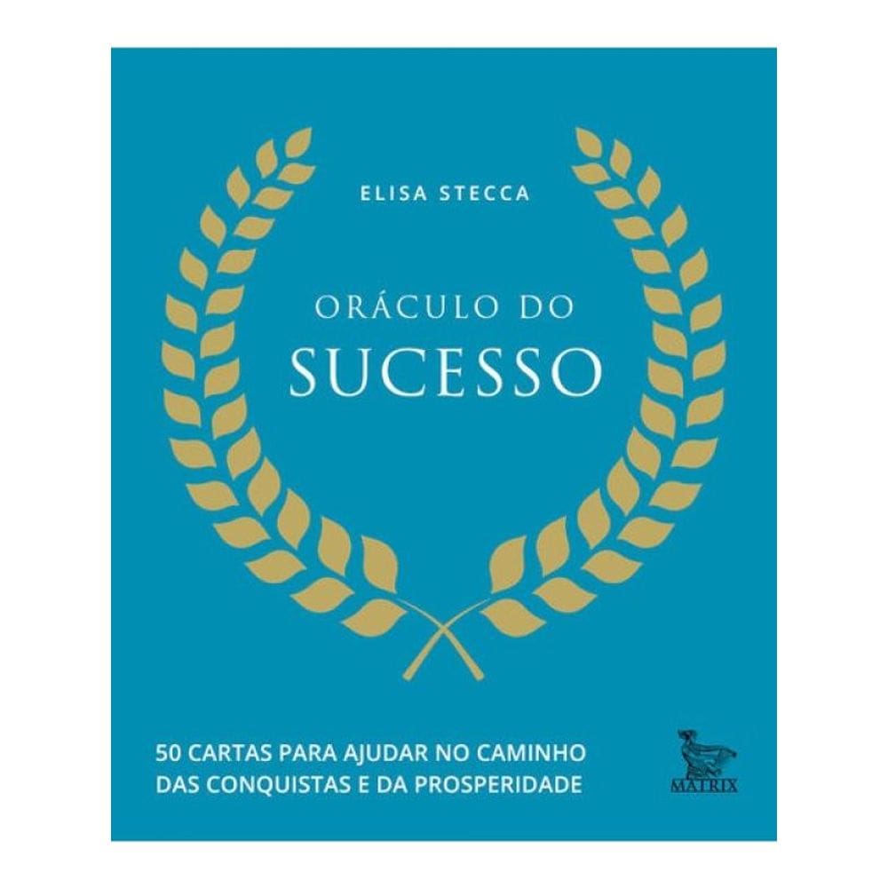 Oráculo Do Sucesso