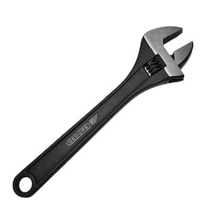 Chave Inglesa 15 POL Ajustável Fosfatizada 028315 GEDORE