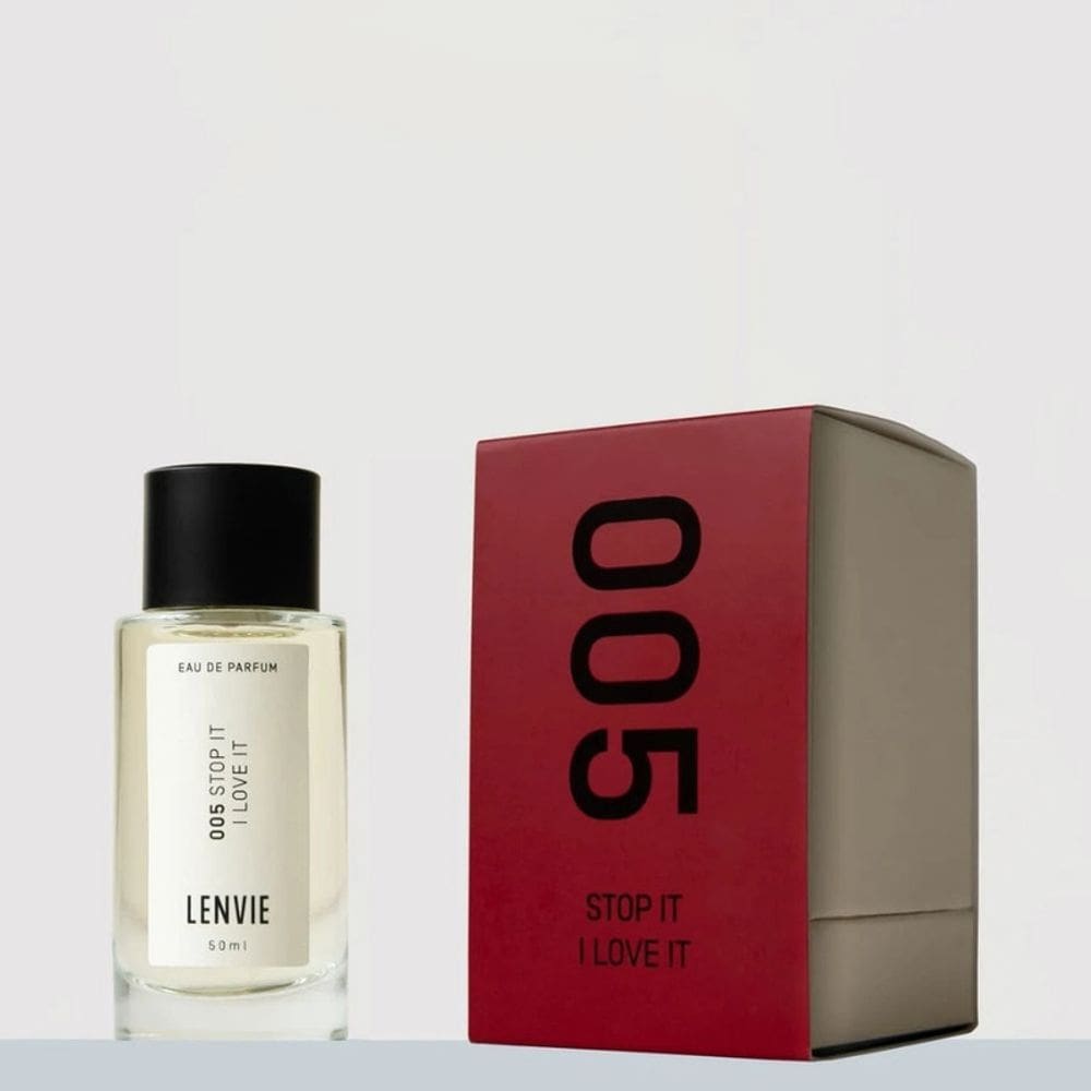 Eau De Parfum Stop It I Love 005 - 50ML