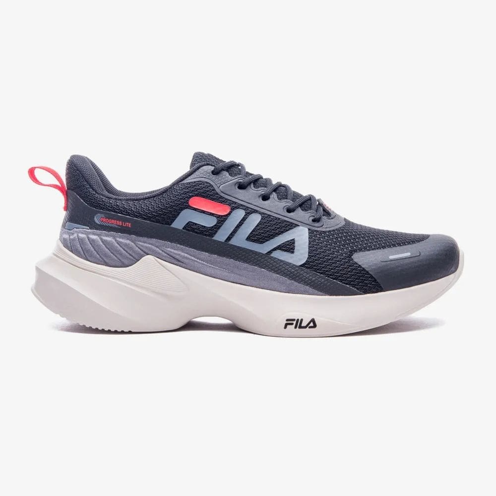 Tênis Fila Progress Lite Masculino