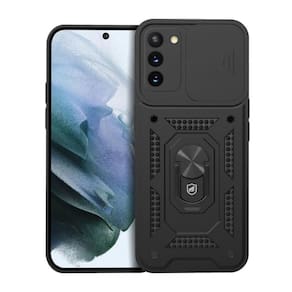 Capa Case Capinha Dinamic Cam Protection Para Samsung Galaxy S21 Fe - Gshield