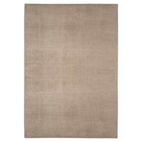 Tapete Sala Antiderrapante Carino 03 Bege 2,00x2,50m
