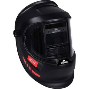 Mascara Para Solda Automática Tonalidade 9 A 13 Wk74 Worker