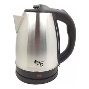 Chaleira Jarra Elétrica A5 Living 1,8 Litros 1000W 110V