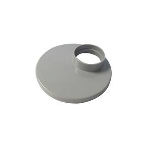 Bolsa Acoplável Linear Novii Para Caixa Sifonada 311 150mm
