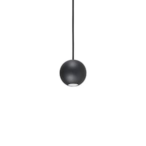 Pendente Led Para Trilho Magnético Nordecor Magnetic Track Kay Tez 2843 48v 3000k Luz Amarela