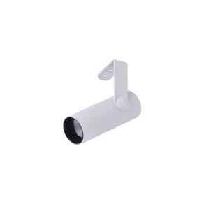 Spot Direcionável De Sobrepor Nordecor Kona Dir Led Alto Irc 97 3w Bivolt Branco 2700k Luz Amarela