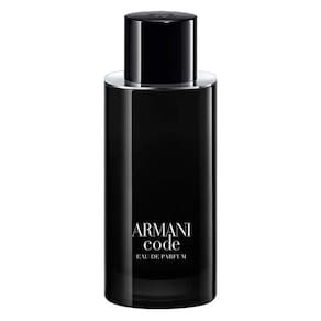 Giorgio Armani New Code Eau de Parfum - Perfume Masculino 125ml