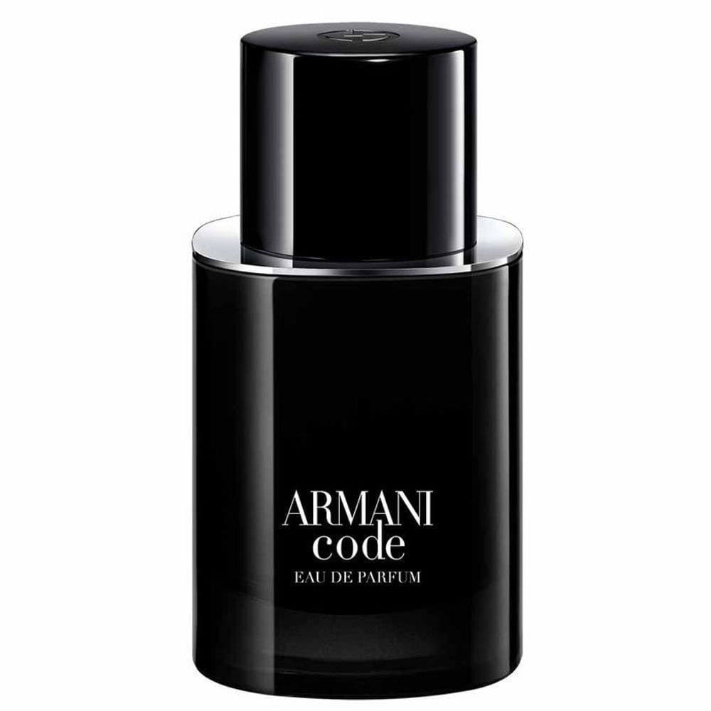 Giorgio Armani New Code Eau de Parfum - Perfume Masculino 50ml