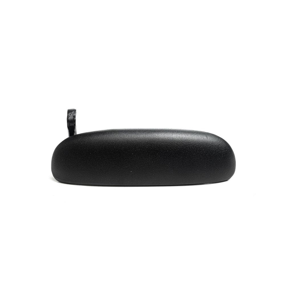 Maçaneta Tampa Caçamba Courier Após 96 Metal [F103]