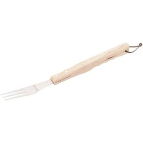 Garfo para Churrasco Barbecue BQ85-02 - Hércules