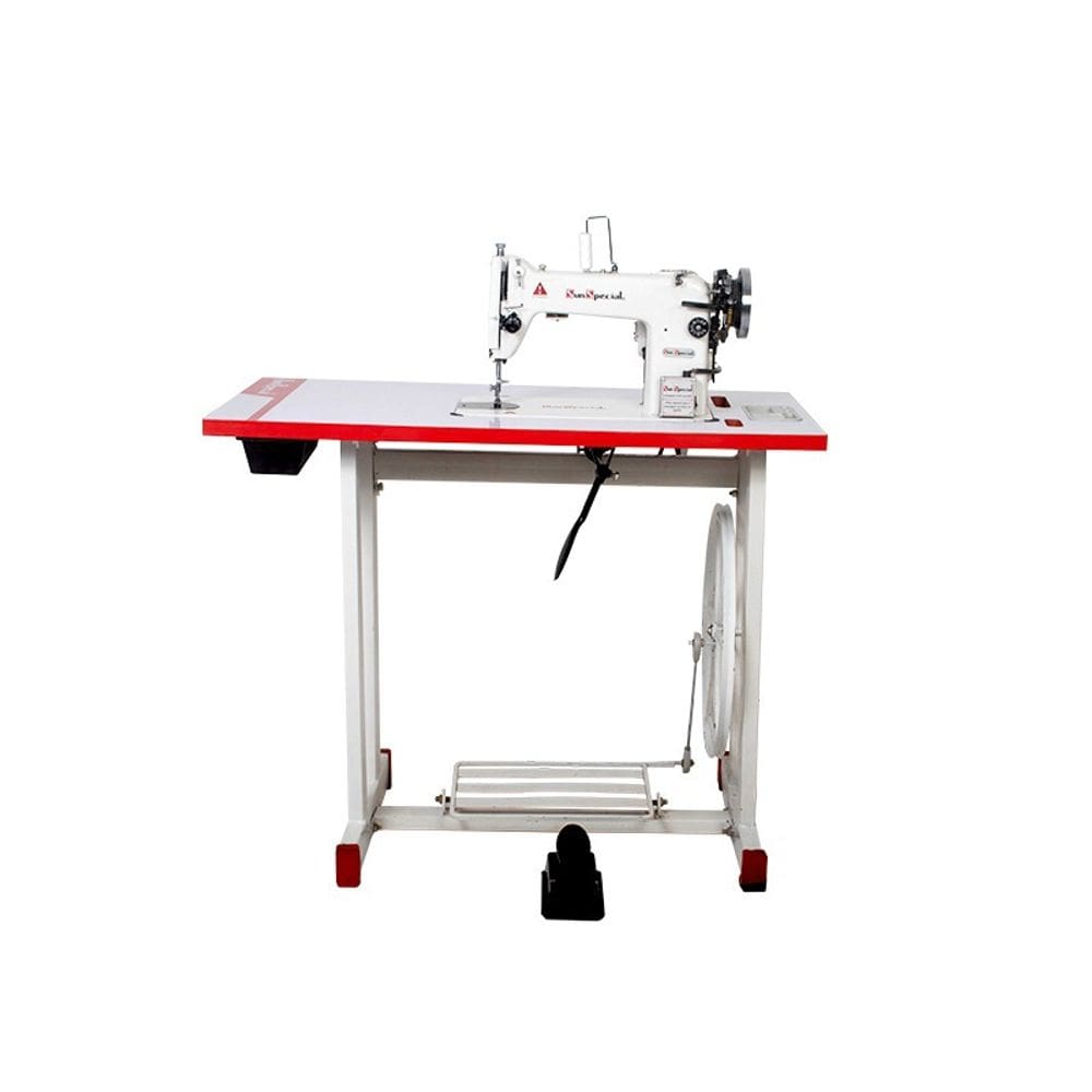 Reta Semi Industrial com mesa SUN SPECIAL - SS95T10LK