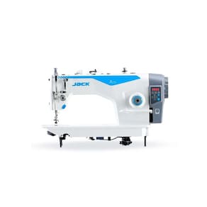 Costura Reta Direct Drive Com Corte Jack A2b-110v