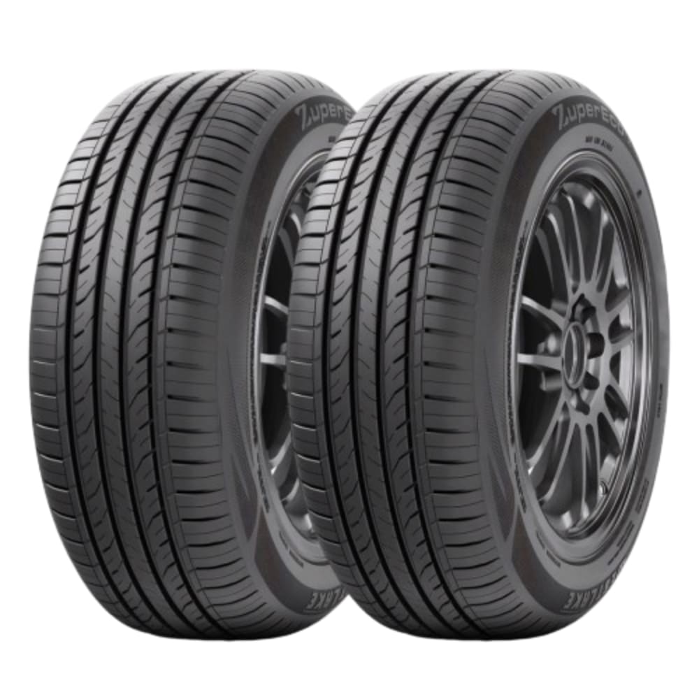 Kit com 2 Pneus Aro 15 Westlake 195/60R15 Z-108 88V