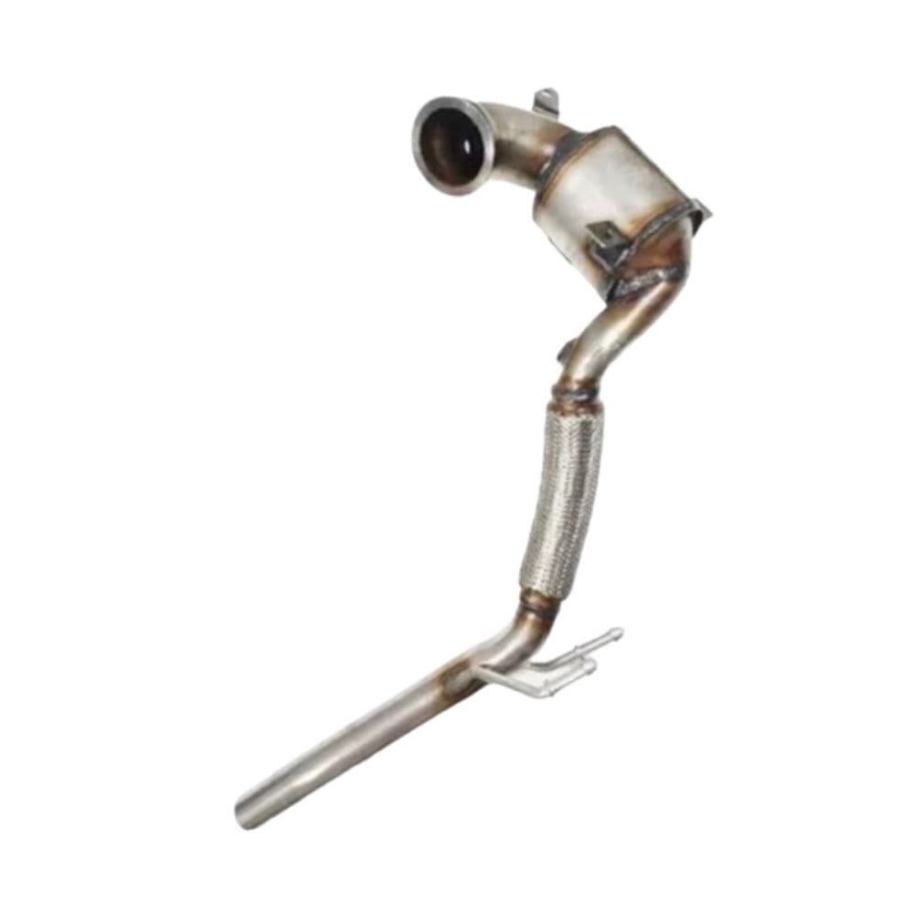 Catalisador Nivus 1.0 Tsi 12v 3cc 2018 2019 2020 2021 ceramica nova