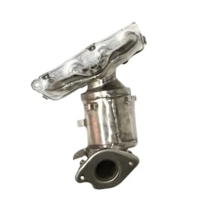 Catalisador Renault Duster 1.6 2017 2018 2019 2020 2021