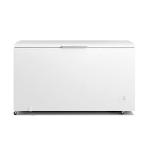 Freezer Horizontal Electrolux HI550 Inverter, 1 Porta, 513 Litros, Branco - 220 Volts