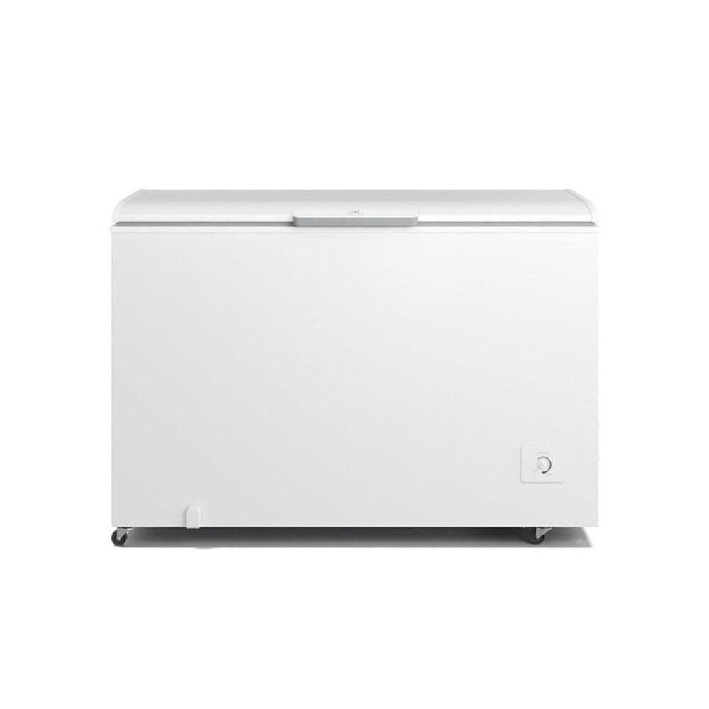 Freezer Horizontal Electrolux HI440 Inverter, 1 Porta, 400 Litros, Branco - 110 Volts
