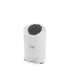 Centrífuga de Roupas Mueller 2,9 Kg Dry Branco 110V