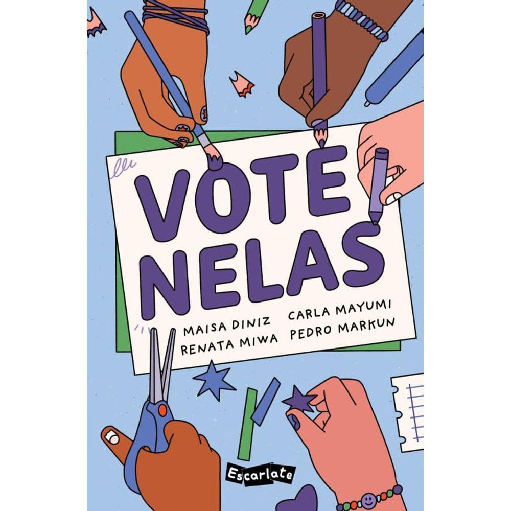Vote nelas