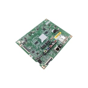 Placa principal TV LG 32LJ600B - EBT64446901