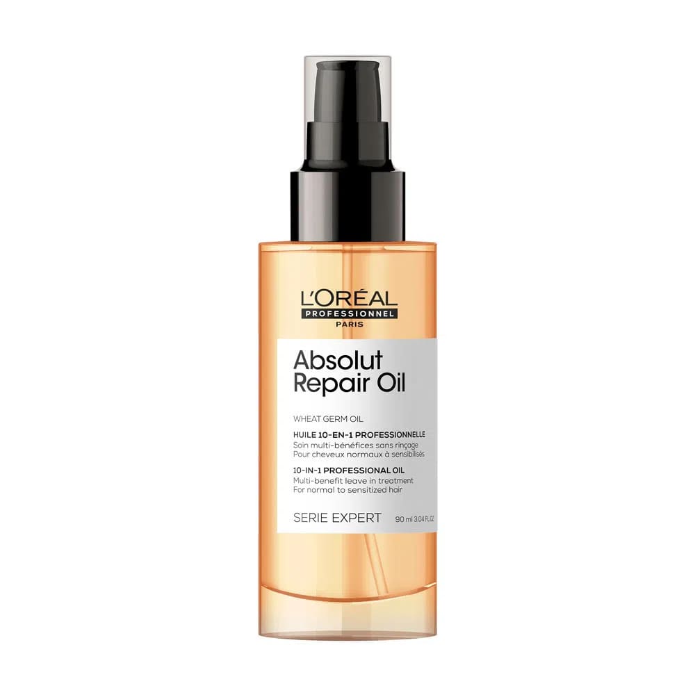 L`Oréal Professionnel Absolut Repair Óleo 10 em 1 90ml