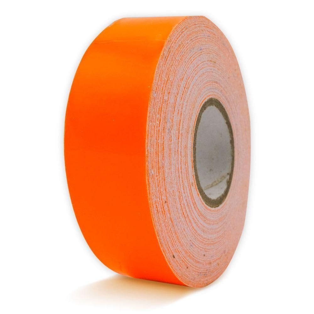 Fita Adesiva Moon Adhesive Tape Pastorelli Laranja Fluor