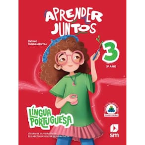Aprender Juntos  Portugues 3 - 9ªEdição 2025