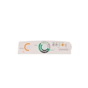Painel Decorativo Cp P1191 Cwc10/ Cwg11/ Cwk11 W10720493/ W10346906